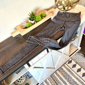 Lululemon Wunder Under high waist leggings #364